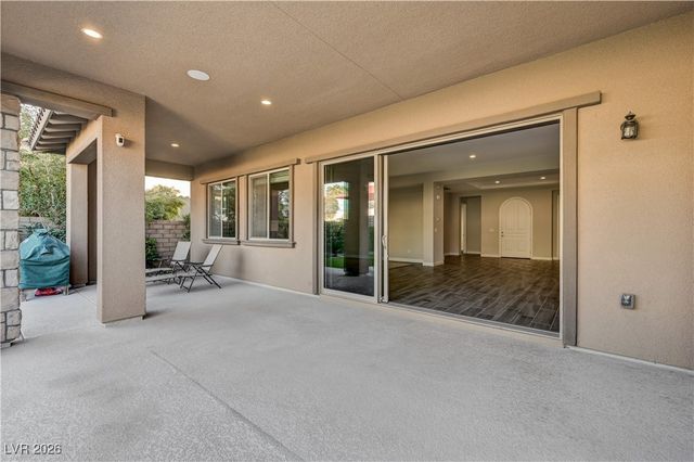 11958 Girasole Avenue, Las Vegas, NV 89138