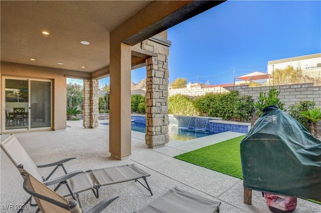 11958 Girasole Avenue, Las Vegas, NV 89138