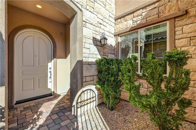 11958 Girasole Avenue, Las Vegas, NV 89138