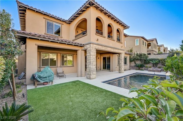 11958 Girasole Avenue, Las Vegas, NV 89138