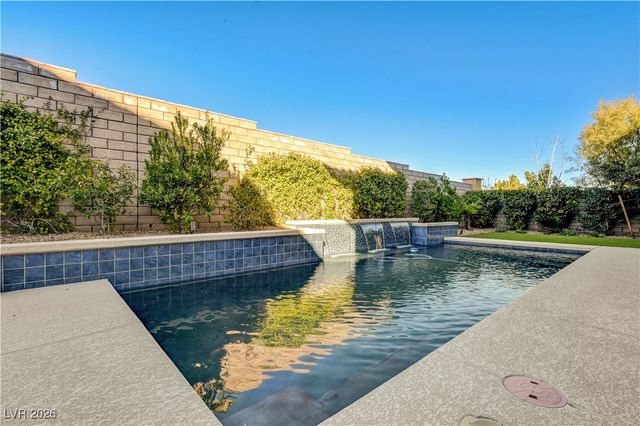 11958 Girasole Avenue, Las Vegas, NV 89138