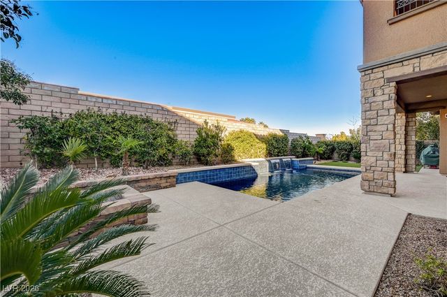 11958 Girasole Avenue, Las Vegas, NV 89138