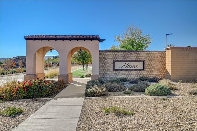 11958 Girasole Avenue, Las Vegas, NV 89138