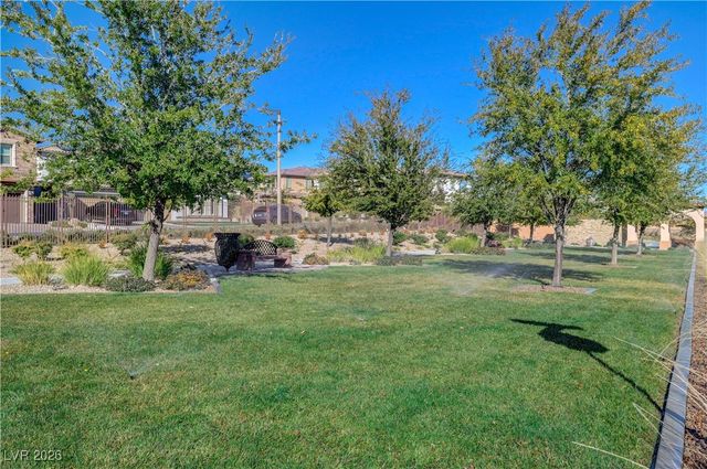 11958 Girasole Avenue, Las Vegas, NV 89138