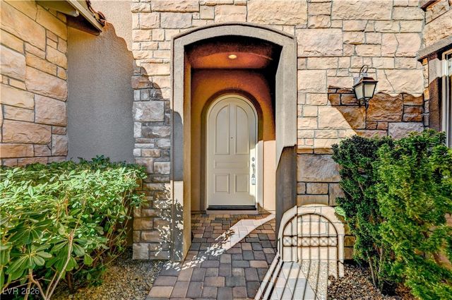 11958 Girasole Avenue, Las Vegas, NV 89138