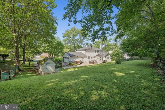 9621 TRAILRIDGE TER, Potomac, MD 20854