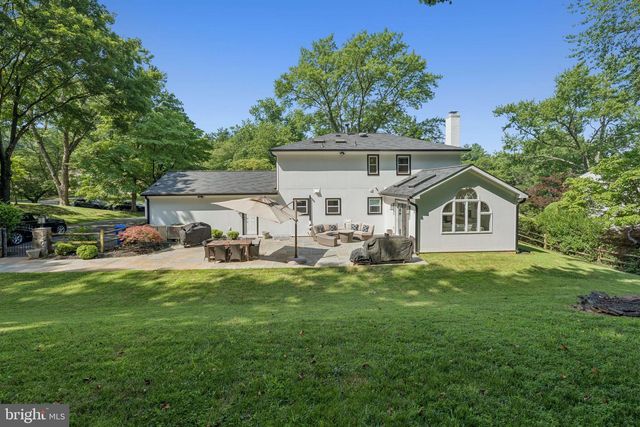 9621 TRAILRIDGE TER, Potomac, MD 20854