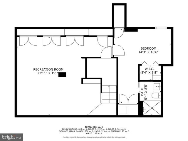 9621 TRAILRIDGE TER, Potomac, MD 20854