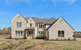 11120 SHELBY POST RD, Collierville, TN 38017