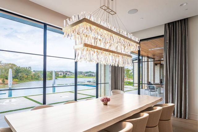 1888 Lakeshore Drive, Westlake, TX 76262