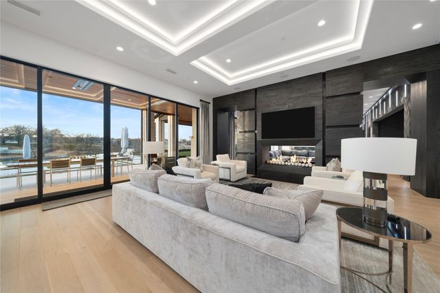 1888 Lakeshore Drive, Westlake, TX 76262