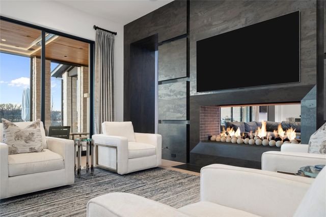 1888 Lakeshore Drive, Westlake, TX 76262