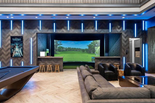 1888 Lakeshore Drive, Westlake, TX 76262