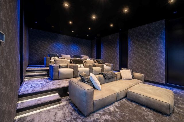 1888 Lakeshore Drive, Westlake, TX 76262