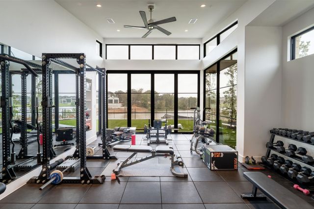 1888 Lakeshore Drive, Westlake, TX 76262