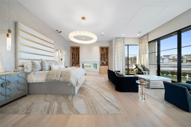 1888 Lakeshore Drive, Westlake, TX 76262