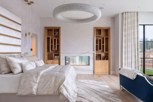 1888 Lakeshore Drive, Westlake, TX 76262