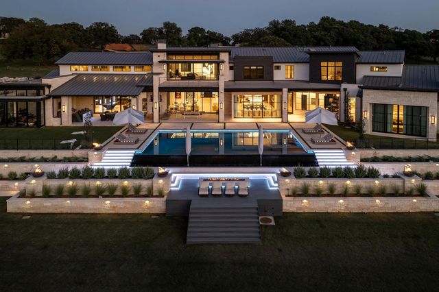 1888 Lakeshore Drive, Westlake, TX 76262