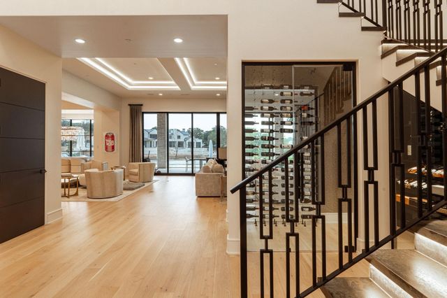 1888 Lakeshore Drive, Westlake, TX 76262