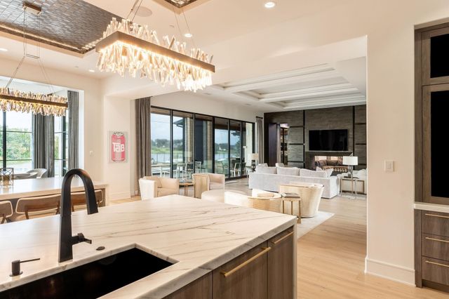 1888 Lakeshore Drive, Westlake, TX 76262