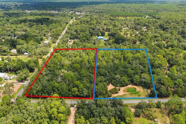 1295 E RAY STREET, Hernando, FL 34442