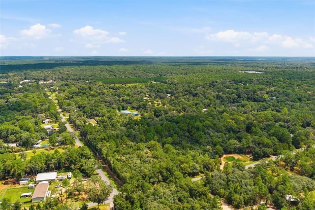 1295 E RAY STREET, Hernando, FL 34442