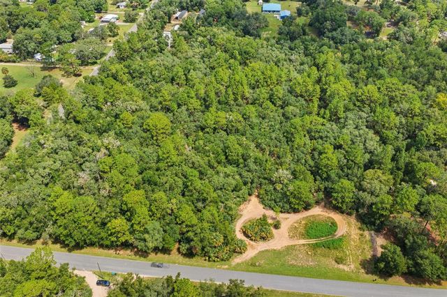1295 E RAY STREET, Hernando, FL 34442
