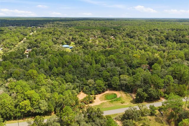 1295 E RAY STREET, Hernando, FL 34442