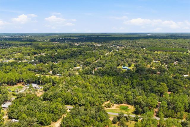 1295 E RAY STREET, Hernando, FL 34442