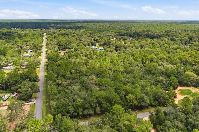 1295 E RAY STREET, Hernando, FL 34442