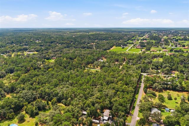 1295 E RAY STREET, Hernando, FL 34442