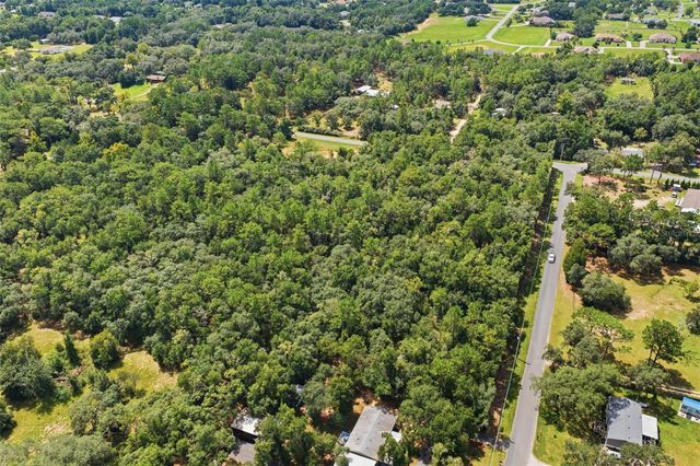 1295 E RAY STREET, Hernando, FL 34442
