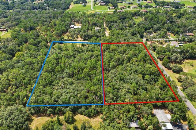 1295 E RAY STREET, Hernando, FL 34442