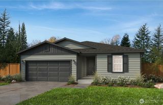 17111 127th Street Ct E #Lot257, Bonney Lake, WA 98391