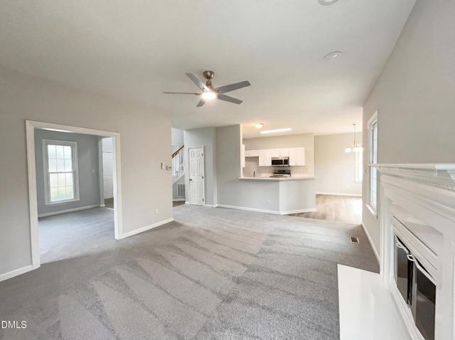 12213 Freemont Lane, Raleigh, NC 27613