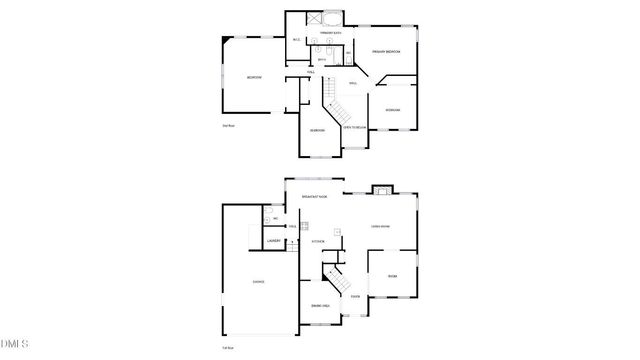 12213 Freemont Lane, Raleigh, NC 27613