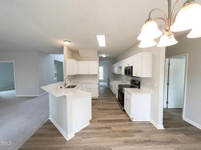 12213 Freemont Lane, Raleigh, NC 27613