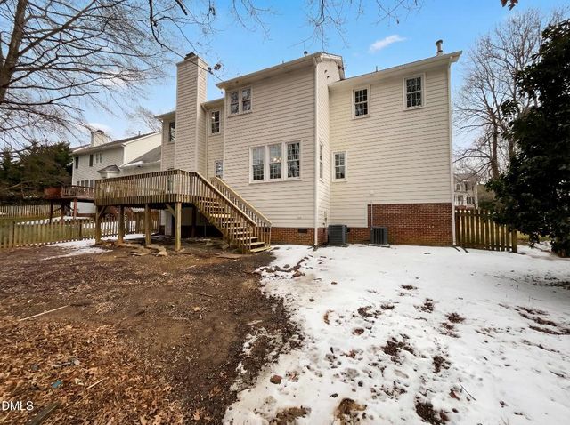 12213 Freemont Lane, Raleigh, NC 27613