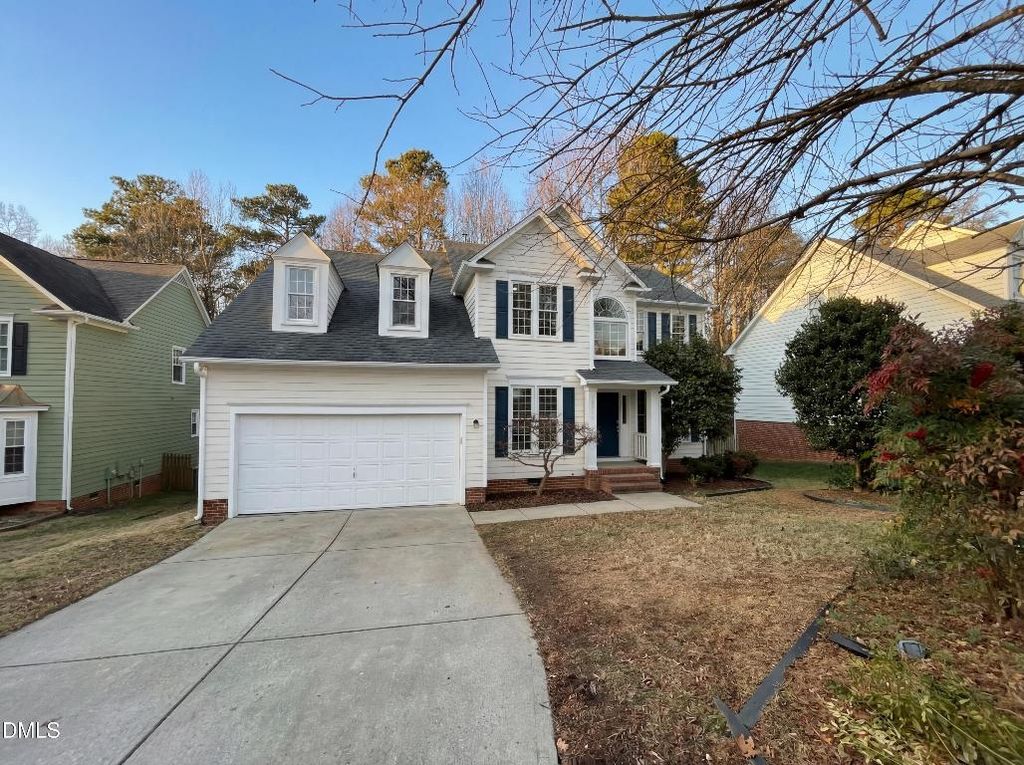 12213 Freemont Lane, Raleigh, NC 27613