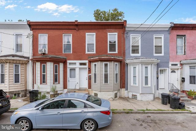 35 E COLLOM ST, Philadelphia, PA 19144