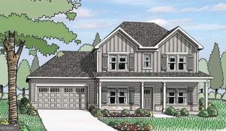 454 Banff Drive, Winder, GA 30680