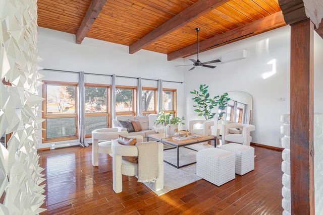 1409 Camino Ecuestre NW, Albuquerque, NM 87107