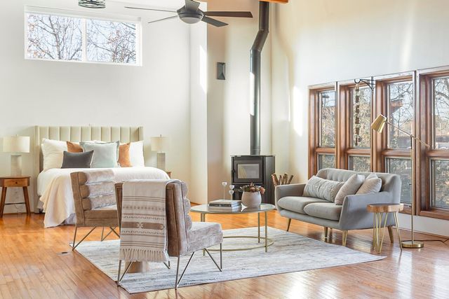 1409 Camino Ecuestre NW, Albuquerque, NM 87107