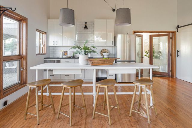 1409 Camino Ecuestre NW, Albuquerque, NM 87107