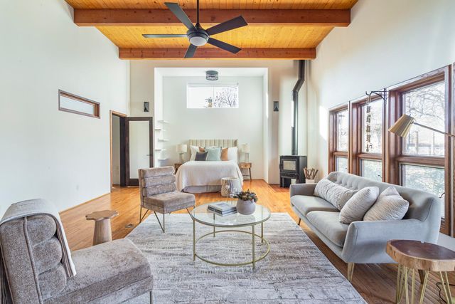 1409 Camino Ecuestre NW, Albuquerque, NM 87107