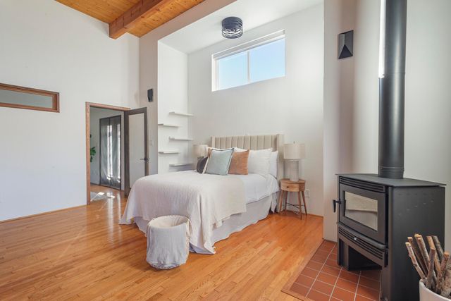 1409 Camino Ecuestre NW, Albuquerque, NM 87107