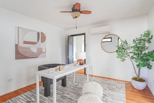 1409 Camino Ecuestre NW, Albuquerque, NM 87107