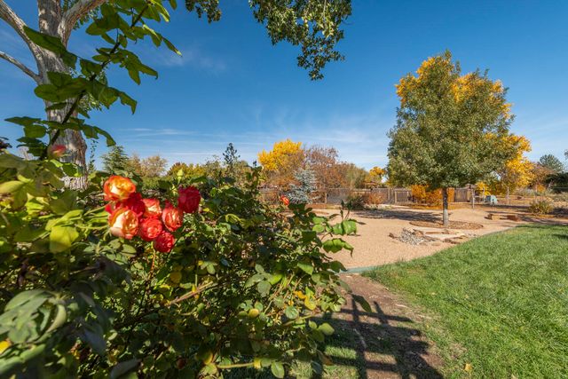 1409 Camino Ecuestre NW, Albuquerque, NM 87107