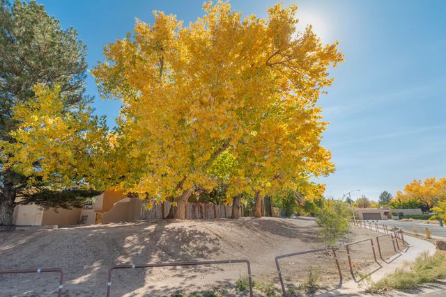 1409 Camino Ecuestre NW, Albuquerque, NM 87107