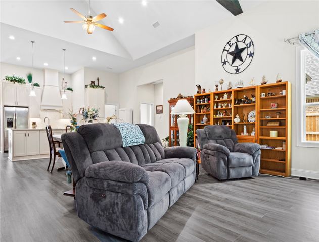 9109 Long Branch, Tyler, TX 75703